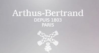 Bijouterie Lagarde Logo Arthus Bertrand, bijoutier, joaillier, horloger ...