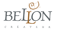 Bijouterie Lagarde Logo BELLON, bijoutier, joaillier, horloger ...